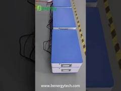 Benergy Lithium Battery 10KWH