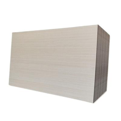 China Modern specialization in the manufacture of melamine veneer plywood, mainly used in furniture hotels and kitchens for sale