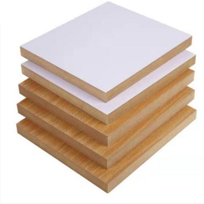 China Moisture proof manufacturers can wholesale medium density fiberboard and high density fiberboard can be used for furniture for sale