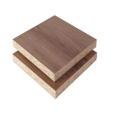 China Sale Modern High Quality Ordinary Melamine Face Particleboard Particleboard High End Furniture Sale Particleboard for sale