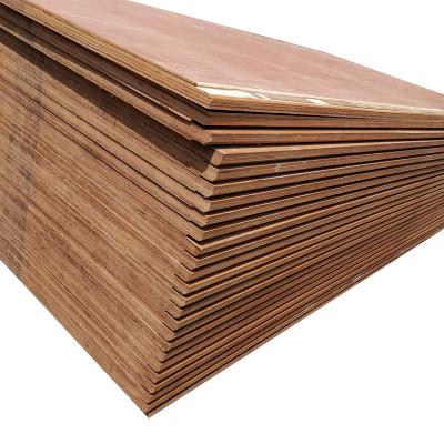 China Container 28mm Container Plywood FlooringBamboo Container Dry Flooring for sale