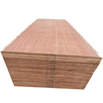 China Wooden Dry Bamboo Container FlooringTruck Bamboo Plywood Flooring for sale