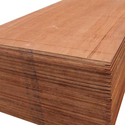 China Dry Container Container Flooring Plywood for sale