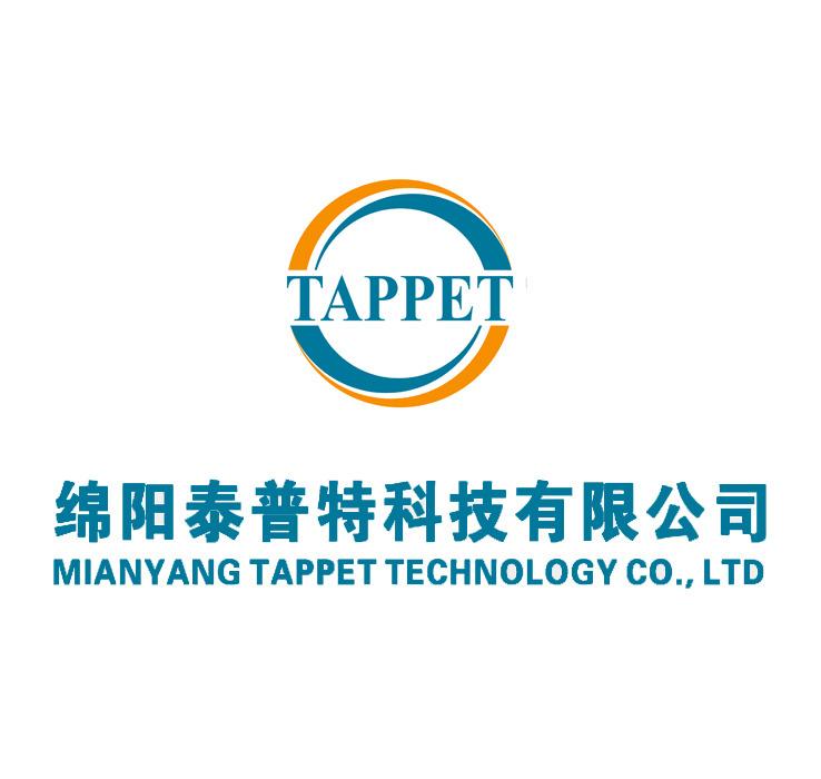 Verified China supplier - Mianyang Tappet Technology Co., Ltd.