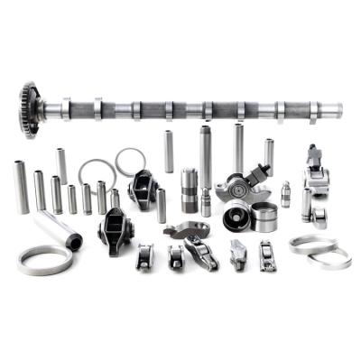 China Engine Parts Camshaft for CUMMINS ISX QSX15 4059331 for CUMMINS for sale