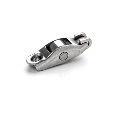 China Stainless Steel Roller Rocker Arm FOR VW 2.8/3.2/2.3 V6/VR6 Golf Variant TRANSPORTER /SHARAN /GOLF 022109417C/E for sale