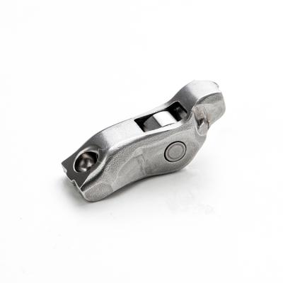 China Stainless Steel Roller Rocker Arm FOR VAUXHALL ANTARA 2.0 Z 20 DMH 96440191 / 4814153 for sale