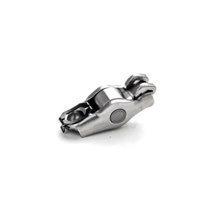 China Stainless Steel Roller Rocker Arm FOR VAUXHALL VIVARO 2.0 F4R 4409128 / 91160200 for sale