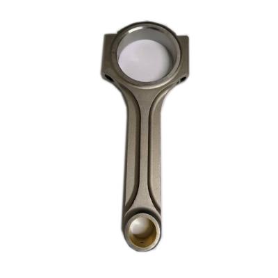 China Custom Steel Forged X Beam Connecting Rods X Beam Connecting Rod For Honda for sale