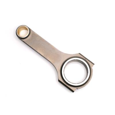 China H Beam OEM Standard Customized Forged High Quality Connecting Rod H Beam For Audi for sale