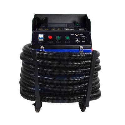 China HVAC HVAC Cleaning Machine Air Conditioning Central Duct Brushing Equipment Camera for sale