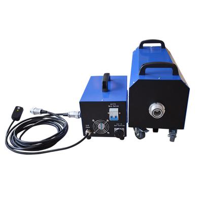 China Good Quality Boiler Tube Machine Flexible Shaft Boiler Tube Cleaning Cleaner for sale