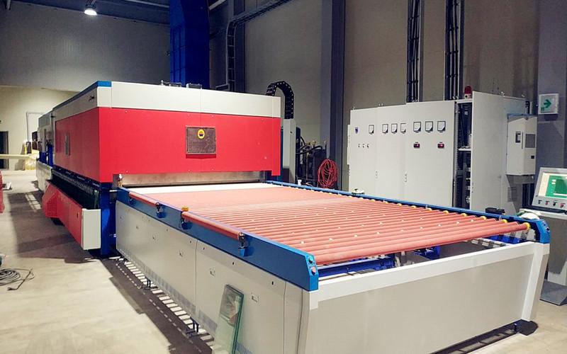 Geverifieerde leverancier in China: - LUOYANG AOTU MACHINERY CO.,LTD.