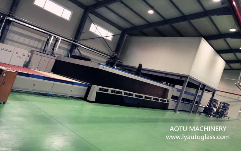 Fournisseur chinois vérifié - LUOYANG AOTU MACHINERY CO.,LTD.