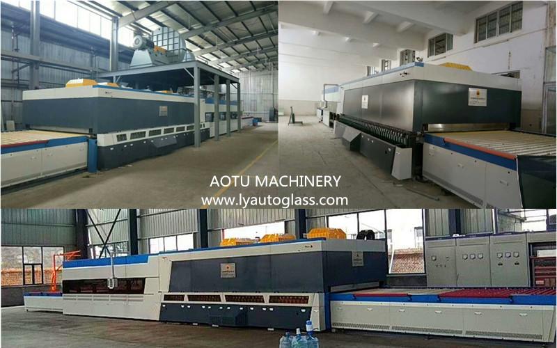 Verified China supplier - LUOYANG AOTU MACHINERY CO.,LTD.