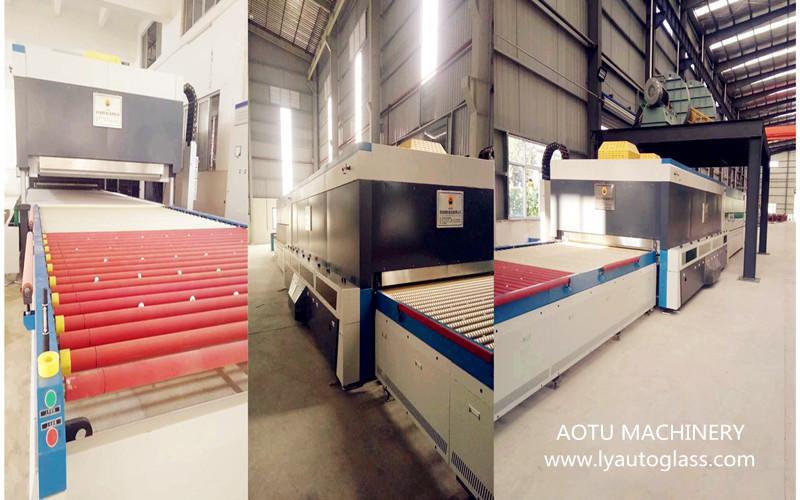 Verified China supplier - LUOYANG AOTU MACHINERY CO.,LTD.