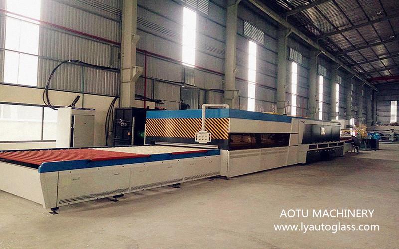 Fournisseur chinois vérifié - LUOYANG AOTU MACHINERY CO.,LTD.