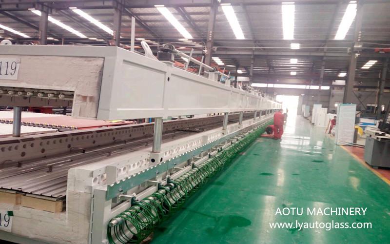 Fournisseur chinois vérifié - LUOYANG AOTU MACHINERY CO.,LTD.