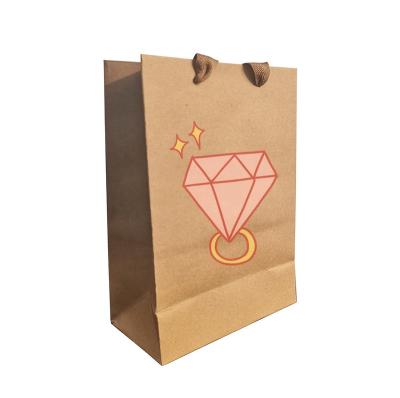 China Recyclable Small Large Black Custom Print Logo Boutique Shopping Bags White Paper Bag With Handle For Catering for sale