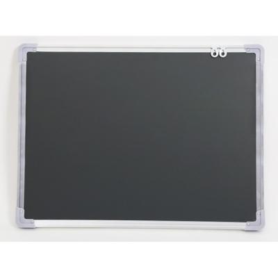 China Hot Sale Magnetic Durable Magnetic Aluminum Frame Dry Erase Blank Board With Pen Tray for sale