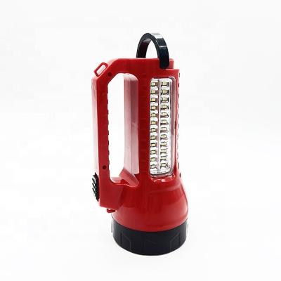 China Professional Camping Floodlight Rechargeable Led Handheld Floodlight For Outdoor With Hand Held for sale