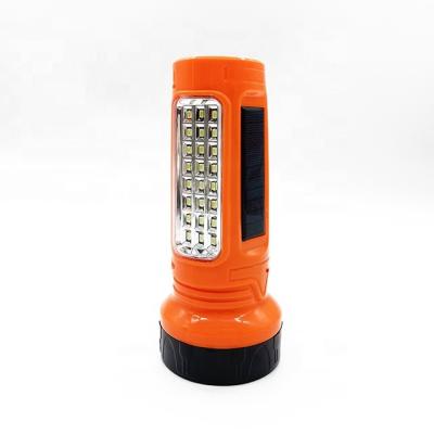 China Emergency Function Adjustable Rechargeable Led Marine Spotlight For Camping for sale