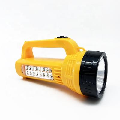 China Professional Long Service Life Emergency Solar Led Outdoor Lighting Floodlight for sale