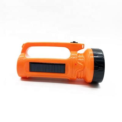 China Hot Selling Emergency Led Rechargeable Led Flashlight For Home Use for sale