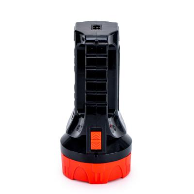 China Portable High Quality Powerful Rechargeable Led Spotlight Camping For Outdoor for sale