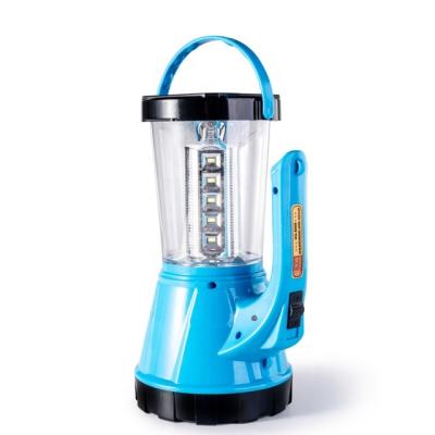 China Handy Camping Portable Lamp LED Emergency Lamp For Outgoing Camping for sale