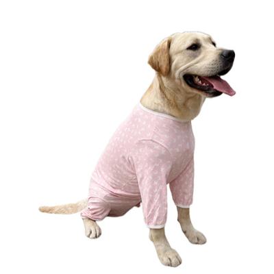 China Sustainable Cute And Soft Quadruped Dog Clothes Invest For Pet for sale