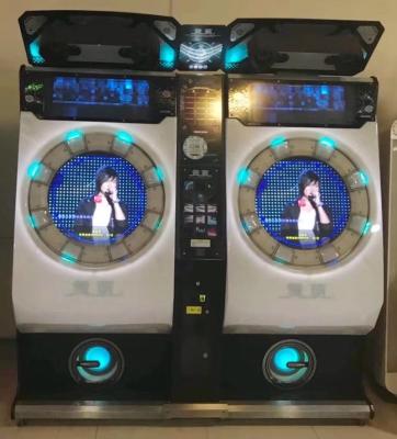 China Maimai Indoor Arcade Music Coin Operated Be Amusement Game Machine Video Music Game Machine For Sale 1924*700*2231mm for sale