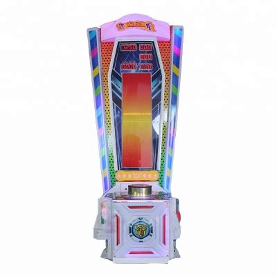 China Large Indoor Hammer Arcade Game Machine Cheap Hammer Arcade Hames Machines Hit Hammer Arcade Game Machine From China for sale