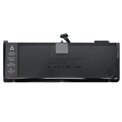 China High Quality Full Capacity A1382 Laptop Battery for MacBook Pro 15 inc. A1286 2011 2012 batteries for sale