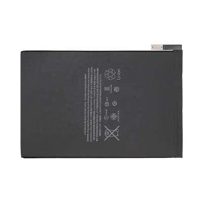 China For iPad factory supply lithium ion 3.73V rechargeable battery for ipad mini 4 A1538 A1550 rechargeable batteries for sale