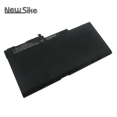 China Original High Quality 11.1v 50WH CM03XL LAPTOP Laptop Battery for HP EliteBook 845 G2 840 G1 SERIES for sale