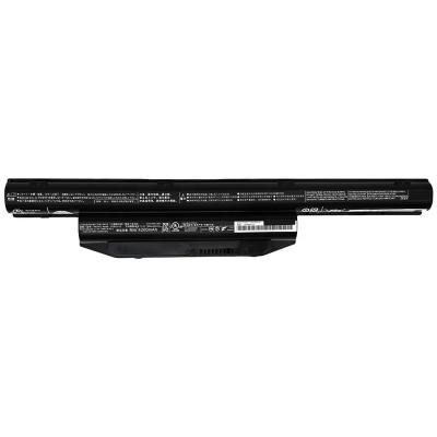 China 49Wh 10.8V FPB0311S LAPTOP Laptop Battery For Fujitsu Laptop Battery For Fujitsu LifeBook A544 A555 A557 E736 E743 E751 E753 E754 for sale