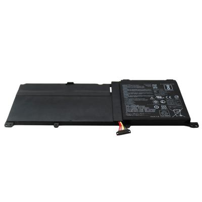 China Brand New Original LAPTOP Laptop Battery C41PMC5 15.2V 60Wh Notebook Battery C41N1524 For Asus ZenBook G60V N501JW-1A N501JW-1B for sale