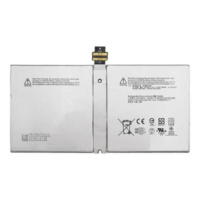 China SPARE LAPTOP BATTERY 38.2WHR 7.5v DYNR01 G3HTA027H FOR MICROSOFT SURFACE PRO 4 1724 laptops for sale