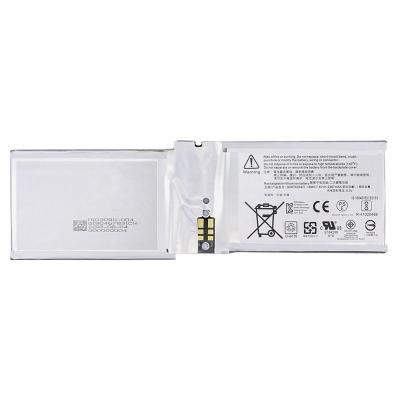 China Original Rechargeable LAPTOP Laptop Battery G3HTA044H For Microsoft Surface 2 Book 1 G3HTA020H DAK822470K CR7-00005 13.5