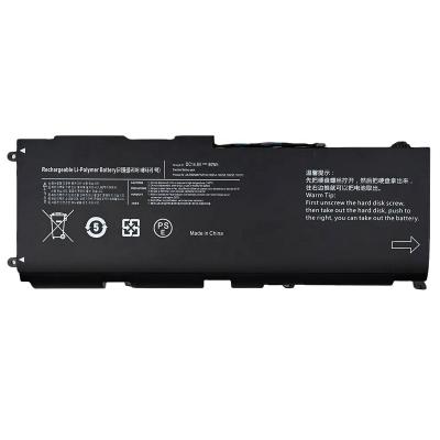 China LAPTOP factory price laptop battery AA-PBZN8NP for Samsung NP700Z5B NP700Z5C NT700Z5A series laptop battery with 1 years warranty for sale