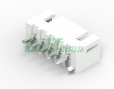 China JST PCB 02JQ-BT 2.50mm Connector Launch for sale