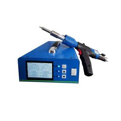 China Ultrasonic Welding 28khz 700W Ultrasonic Plastic Welding Machine For Plastic Parts for sale