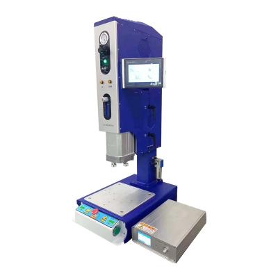 China Ultrasonic Welding Large Power Ultrasonic Welding Machine With Digital Generator Plastic Welders for sale