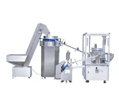 China Oil Resistant Automatic Assembling Machine For Electronics Assembly Line for sale