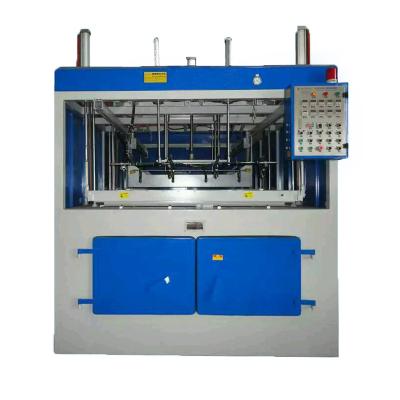 China Garment Shops Thick Sheet Thermoforming Machine For PMMA Bathtub for sale