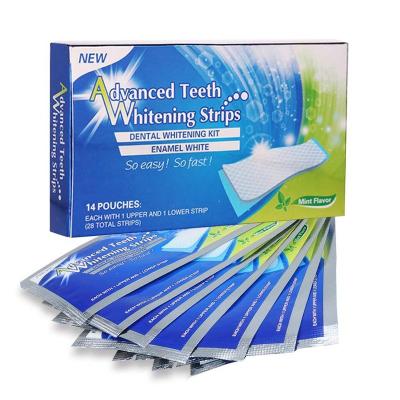 China White Smile Teeth Whitening Kit Professional Removes Sensitive Stubble Teeth Stains Teeth Whitening Correction Sensitive 5D Teeth Whitening Strips for sale