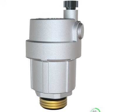 China General 1/2 Inch BSP Thread Brass Directional Auto Air Vent for sale