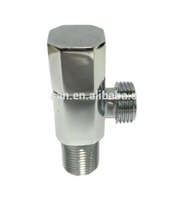 China S3118 general washing machine brass ball valve for sale