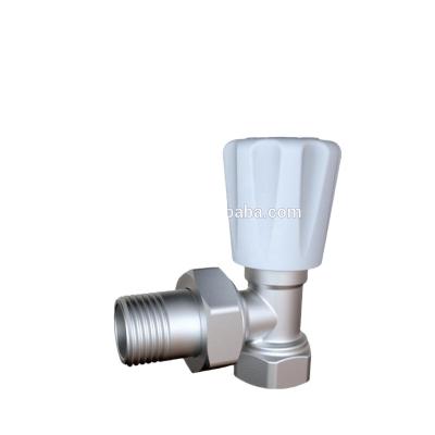 China S3205 Angel Valve General Manual RADIATOR VALVE for sale